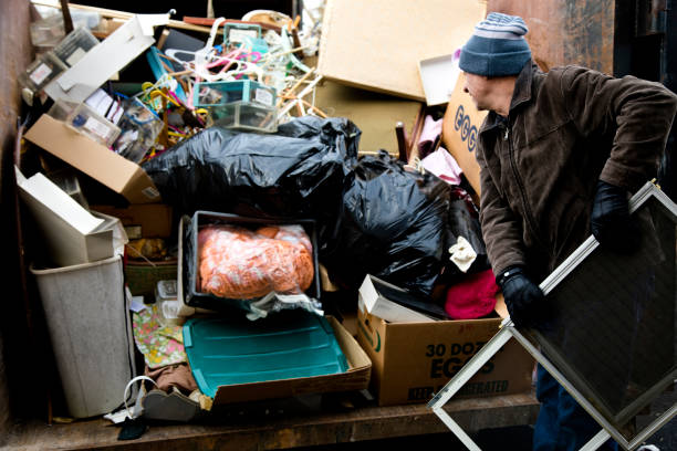 Best Office Cleanout  in Rio Vista, CA